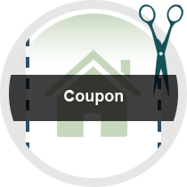 Circle image icon used for White Sands Apartment Homes coupon link button