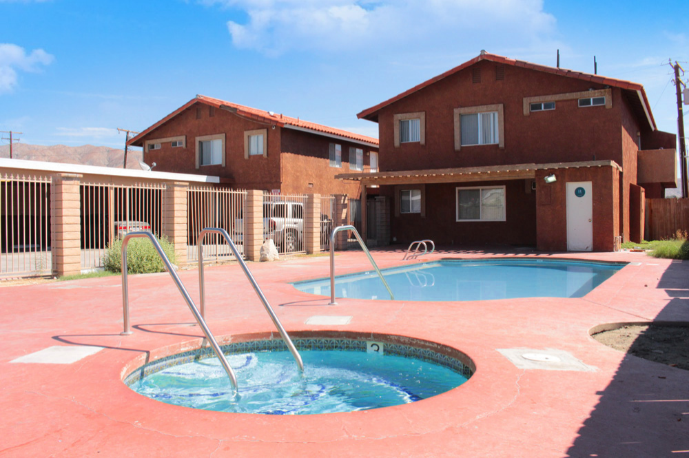 This Amenities 3 photo can be viewed in person at the White Sands Apartments, so make a reservation and stop in today.