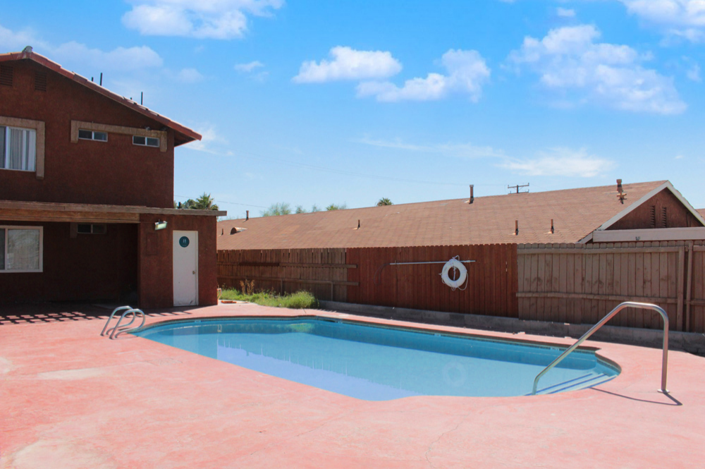Take a tour today and view Amenities 1 for yourself at the White Sands Apartments