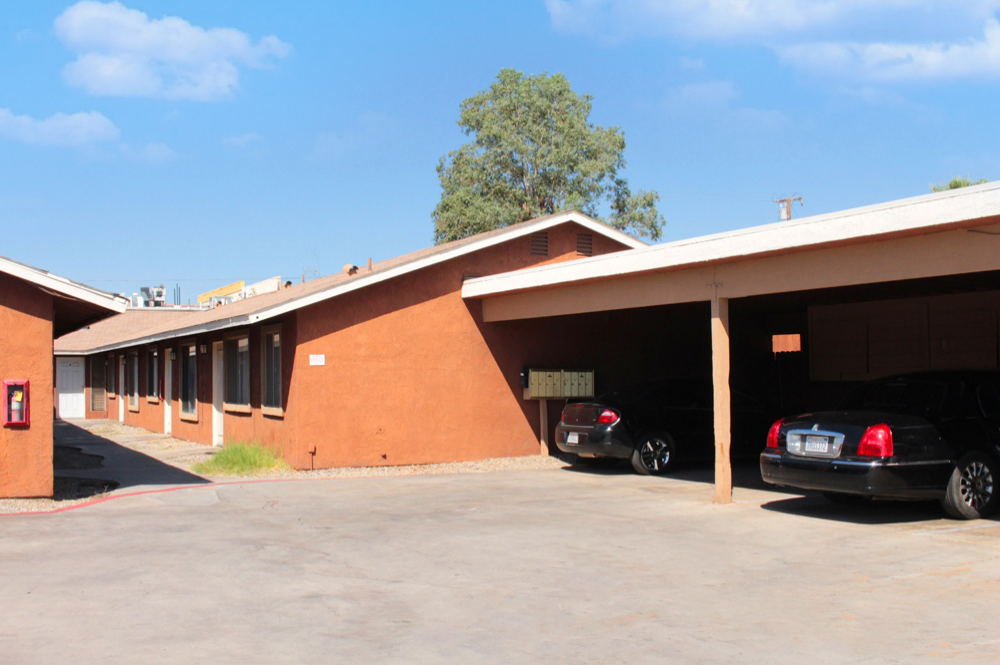 Thank you for viewing our Exteriors 13 at White Sands Apartments in the city of Desert Hot Springs.