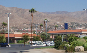 This image displays photo of the City of Desert Hot Springs