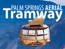 This image logo is used for Palm Springs Aerial Tramway link button