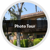 Circle image icon used for White Sands Apartment Homes photo gallery page link button